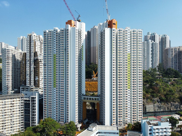 等派樓注意！2026全港5大新公屋綠置居 觀塘半山/九龍灣搶手 附落成時間表