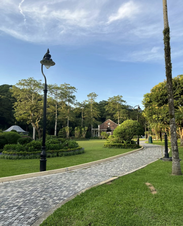 3月週末零消費！全港10大免費著數：中環15萬巨型花海/狂搶大牌護膚品