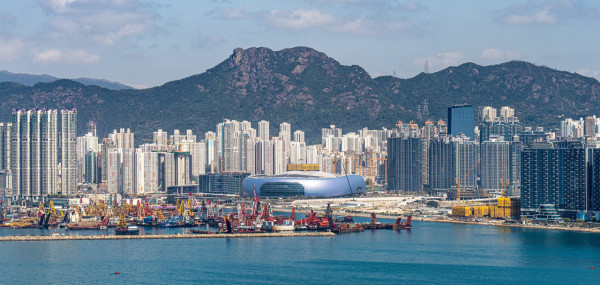 邊1區淪全港最差新區？千萬豪宅被公屋包圍批亂起 網民反擊揭神級規劃