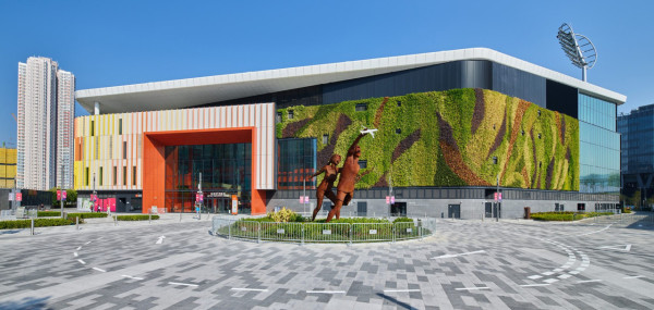 邊1區淪全港最差新區？千萬豪宅被公屋包圍批亂起 網民反擊揭神級規劃