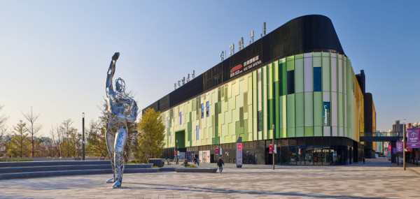 邊1區淪全港最差新區？千萬豪宅被公屋包圍批亂起 網民反擊揭神級規劃