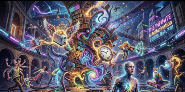 AI其實呃你？踢爆AI幻覺、暗藏廣告式投毒 AI指令設定學8招準確率飆升