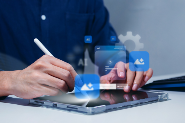 AI其實呃你？踢爆AI幻覺、暗藏廣告式投毒 AI指令設定學8招準確率飆升