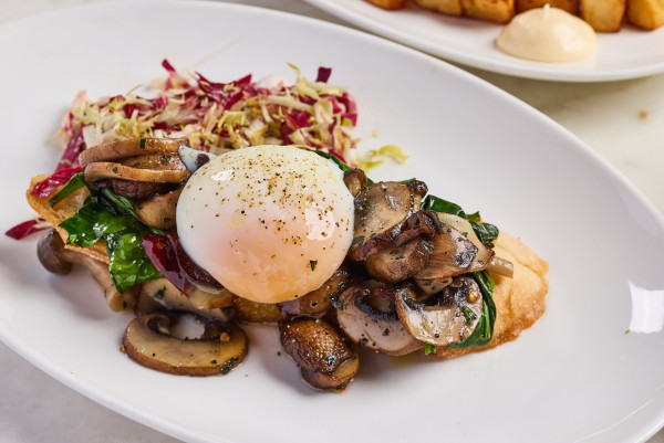 大坑人氣西班牙菜推全新套餐組合 超值平日午市套餐/週末早午餐/歡樂時光優惠 酒類飲品$48起