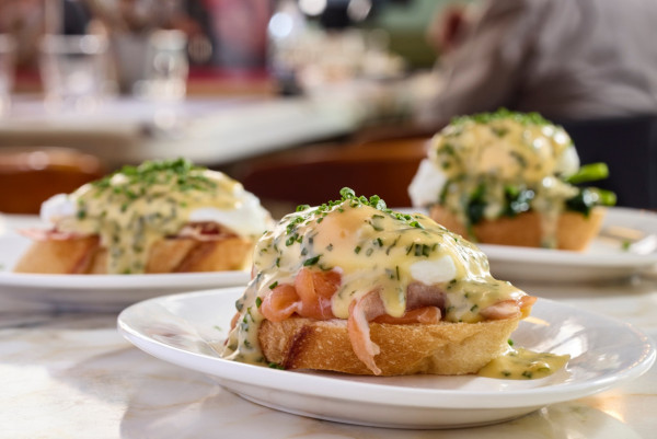 大坑人氣西班牙菜推全新套餐組合 超值平日午市套餐/週末早午餐/歡樂時光優惠 酒類飲品$48起