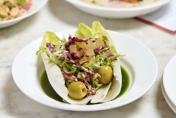 大坑人氣西班牙菜推全新套餐組合 超值平日午市套餐/週末早午餐/歡樂時光優惠 酒類飲品$48起