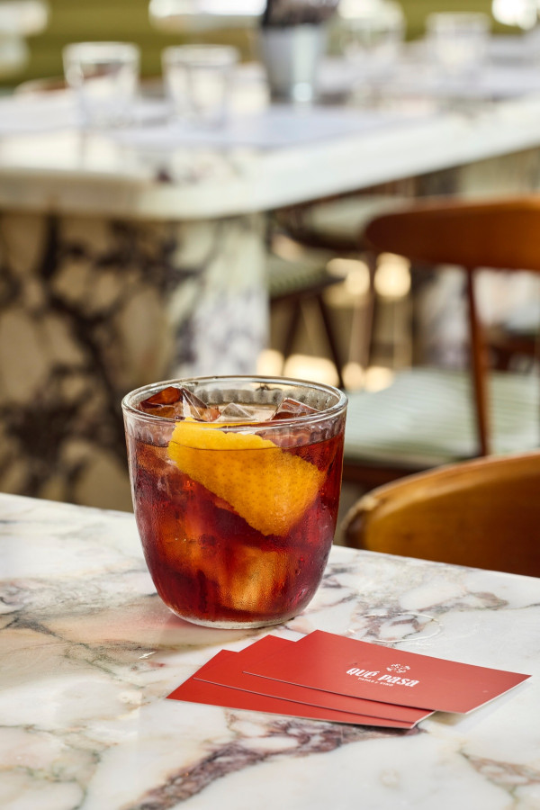 大坑人氣西班牙菜推全新套餐組合 超值平日午市套餐/週末早午餐/歡樂時光優惠 酒類飲品$48起