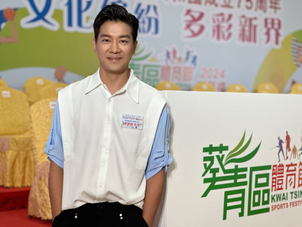 黎諾懿爆夫妻教育分歧直指「讀書冇咩用」 網民狂嘲5億駙馬：娶到有錢老婆咪得囉