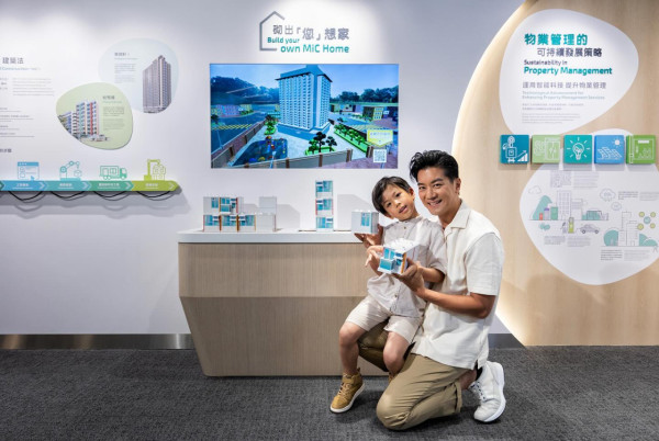 黎諾懿爆夫妻教育分歧直指「讀書冇咩用」 網民狂嘲5億駙馬：娶到有錢老婆咪得囉