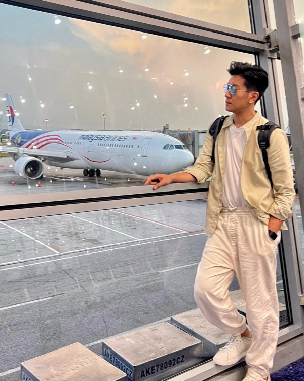 黎諾懿爆夫妻教育分歧直指「讀書冇咩用」 網民狂嘲5億駙馬：娶到有錢老婆咪得囉