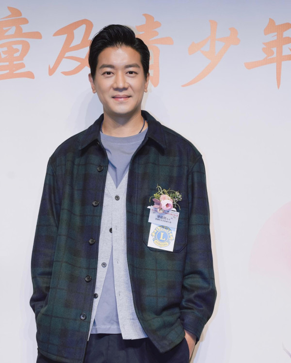 黎諾懿爆夫妻教育分歧直指「讀書冇咩用」 網民狂嘲5億駙馬：娶到有錢老婆咪得囉