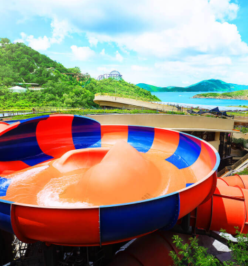 筍工招聘｜海洋公園水上樂園招聘！多個全職/兼職空缺 兼職時薪高達$95 完成面試送入場券2張