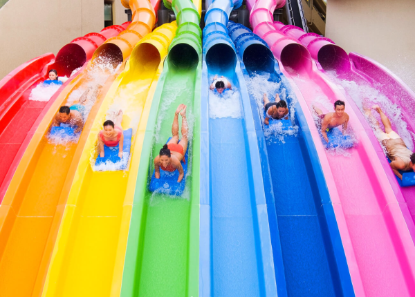 筍工招聘｜海洋公園水上樂園招聘！多個全職/兼職空缺 兼職時薪高達$95 完成面試送入場券2張