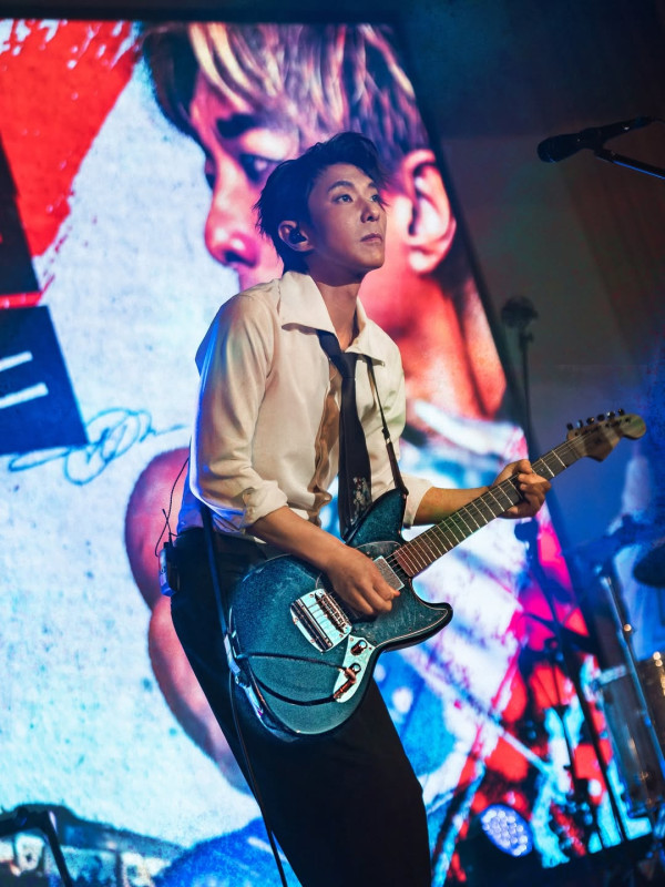 英皇群星演唱會2026 歌手演出名單：謝霆鋒/容祖兒/TWINS/古巨基/李克勤等仲有新成員