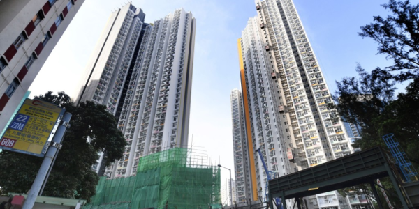 等派樓注意！2026全港5大新公屋綠置居 觀塘半山/九龍灣搶手 附落成時間表