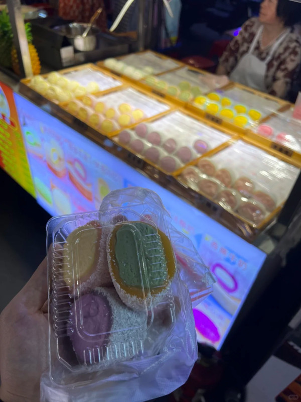 深圳夜晚好去處2026｜深圳夜生活10大精選景點！必去夜市/酒吧、東門老街不夜城、秘境湯泉 