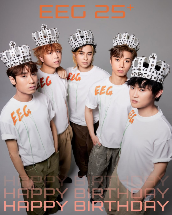 英皇群星演唱會2026 歌手演出名單：謝霆鋒/容祖兒/TWINS/古巨基/李克勤等仲有新成員