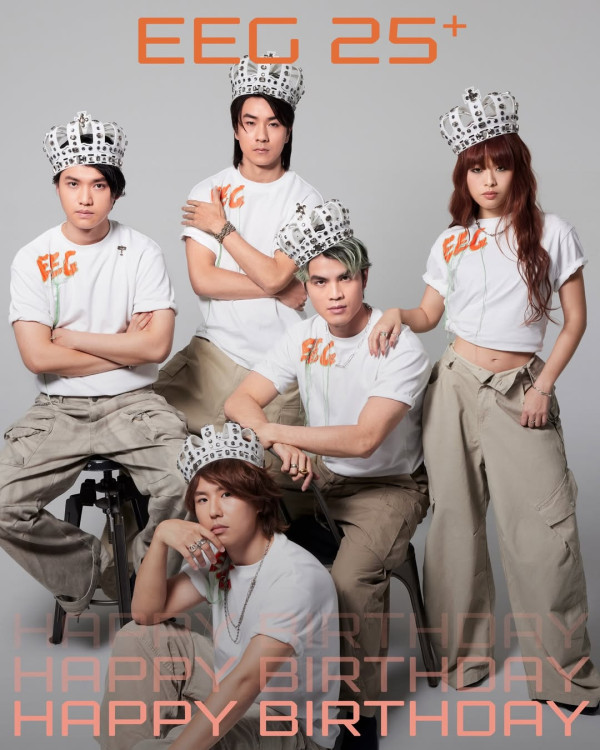 英皇群星演唱會2026 歌手演出名單：謝霆鋒/容祖兒/TWINS/古巨基/李克勤等仲有新成員