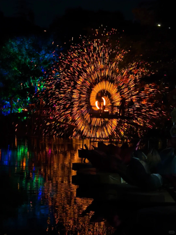 深圳夜晚好去處2026｜深圳夜生活10大精選景點！必去夜市/酒吧、東門老街不夜城、秘境湯泉 