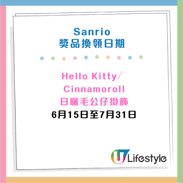 Sanrio x AlipayHK全新旅遊系列精品！免費換日曬毛公仔/護照套/迷你相機鎖匙扣/優惠券！附Sanrio精品換領攻略