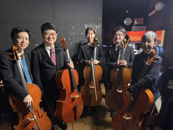 圖片來源：X @SuzukiVc 及其帖文留言