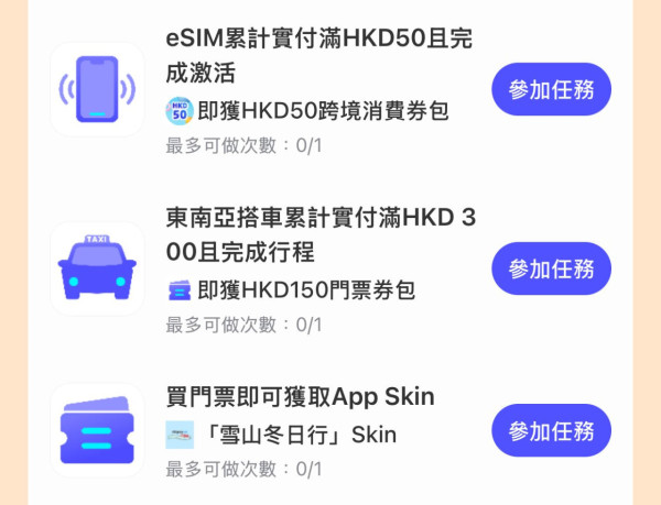 Sanrio x AlipayHK全新旅遊系列精品！免費換日曬毛公仔/護照套/迷你相機鎖匙扣/優惠券！附Sanrio精品換領攻略