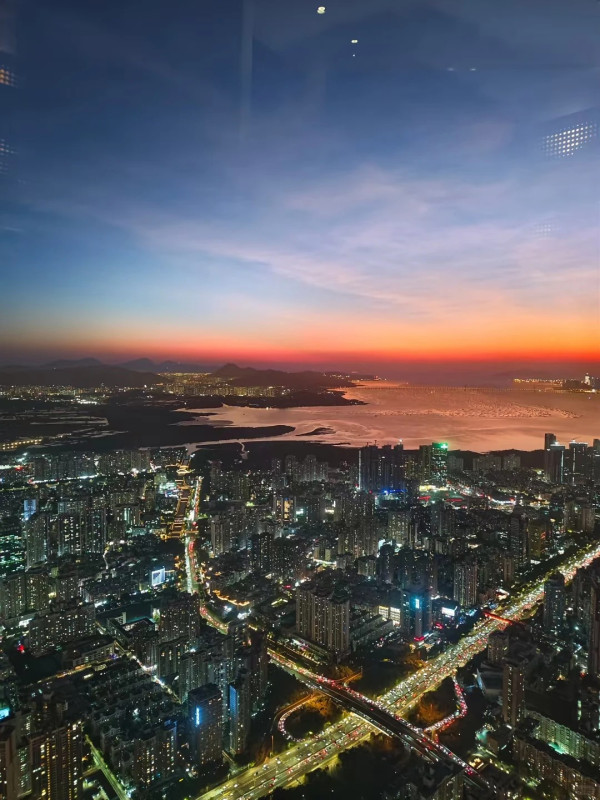 深圳夜晚好去處2026｜深圳夜生活10大精選景點！必去夜市/酒吧、東門老街不夜城、秘境湯泉 