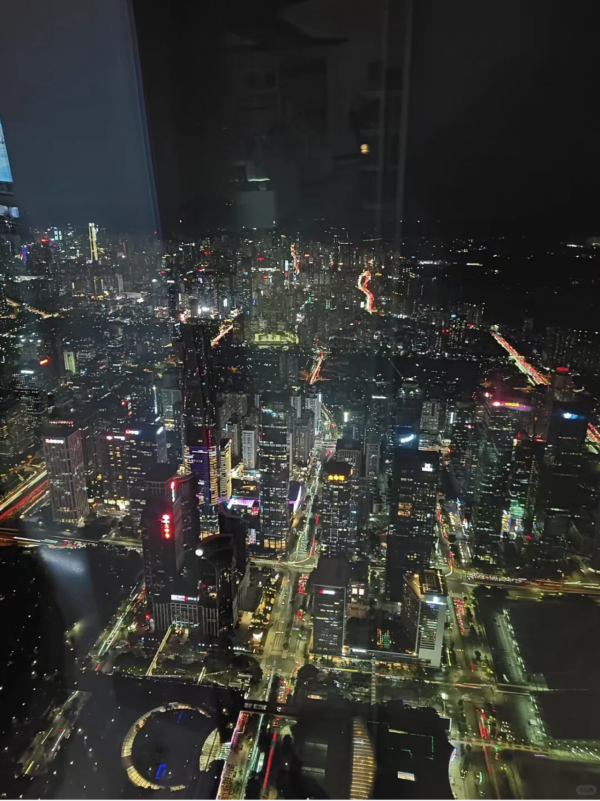 深圳夜晚好去處2026｜深圳夜生活10大精選景點！必去夜市/酒吧、東門老街不夜城、秘境湯泉 