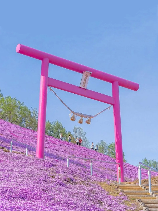 照片來源：小紅書@和之旅