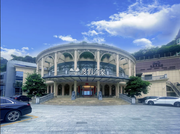 深圳夜晚好去處2026｜深圳夜生活10大精選景點！必去夜市/酒吧、東門老街不夜城、秘境湯泉 