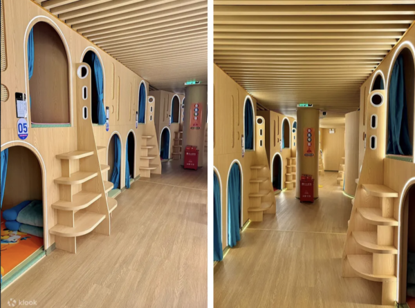 深圳夜晚好去處2026｜深圳夜生活10大精選景點！必去夜市/酒吧、東門老街不夜城、秘境湯泉 