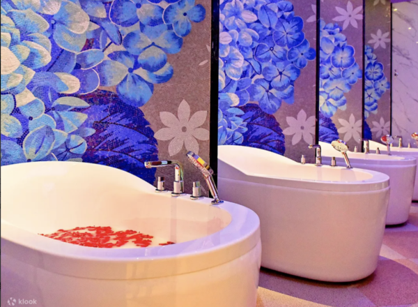 深圳夜晚好去處2026｜深圳夜生活10大精選景點！必去夜市/酒吧、東門老街不夜城、秘境湯泉 