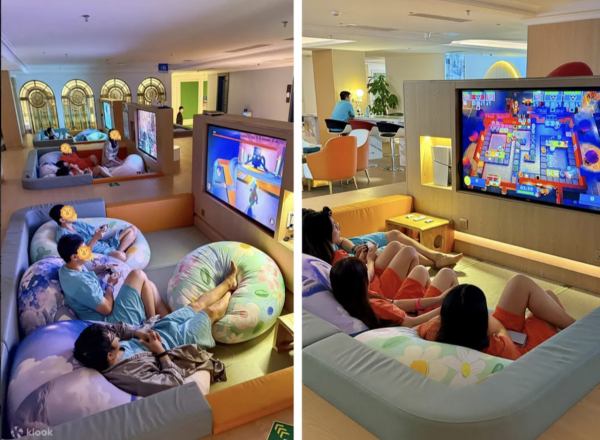 深圳夜晚好去處2026｜深圳夜生活10大精選景點！必去夜市/酒吧、東門老街不夜城、秘境湯泉 