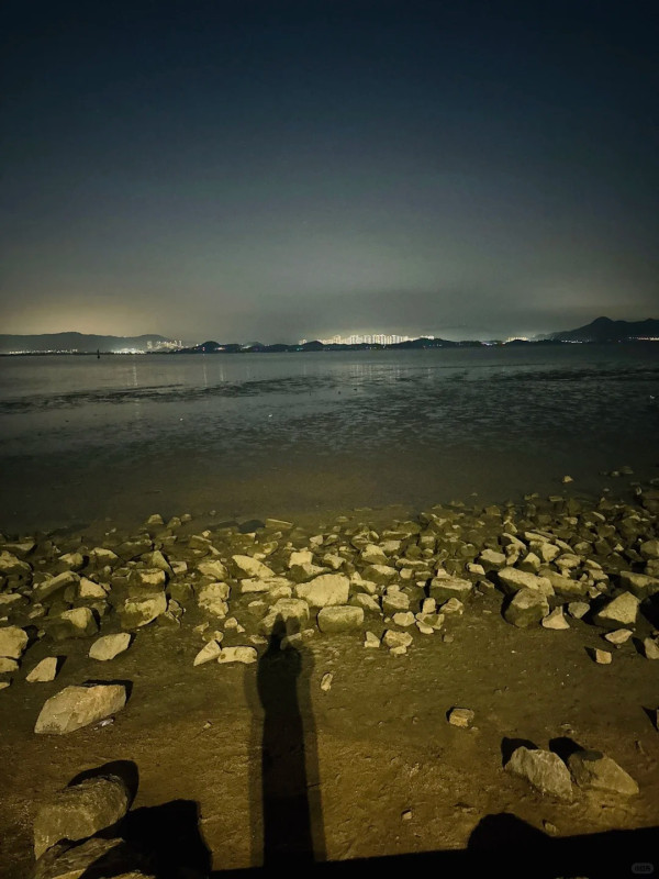 深圳夜晚好去處2026｜深圳夜生活10大精選景點！必去夜市/酒吧、東門老街不夜城、秘境湯泉 