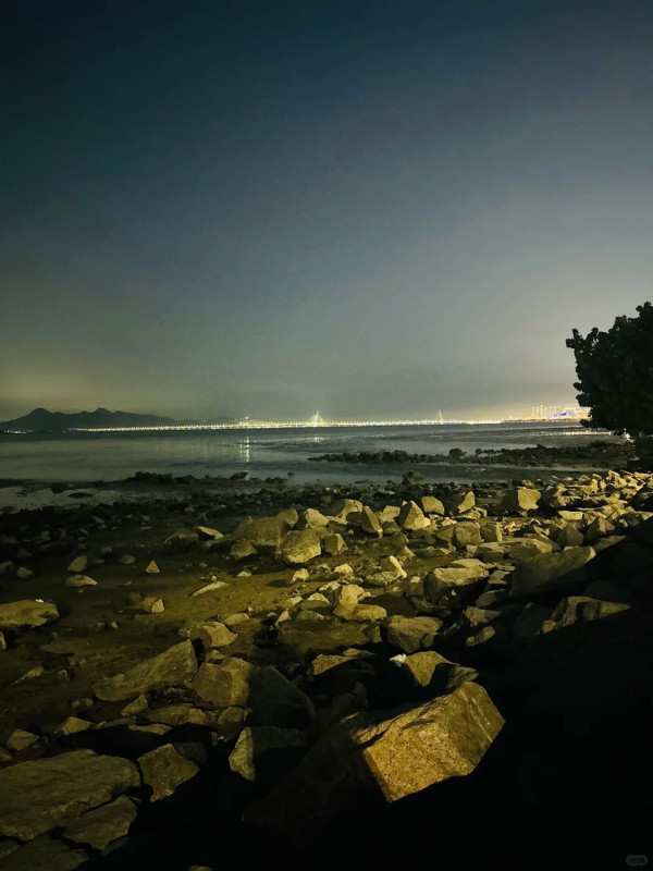 深圳夜晚好去處2026｜深圳夜生活10大精選景點！必去夜市/酒吧、東門老街不夜城、秘境湯泉 