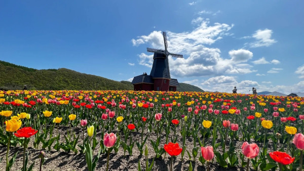 照片來源：小紅書@北海道鹤雅温泉酒店集团