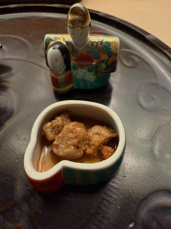 蘇民峰遊大阪歎懷石料理 曬旅行相撞樣一男星？網友：頭髮茂盛咗咁多 