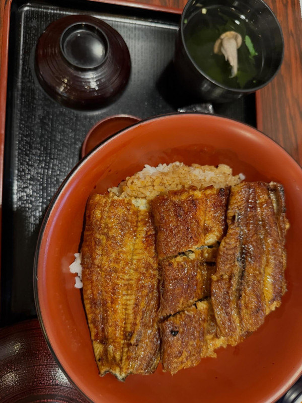 蘇民峰遊大阪歎懷石料理 曬旅行相撞樣一男星？網友：頭髮茂盛咗咁多 