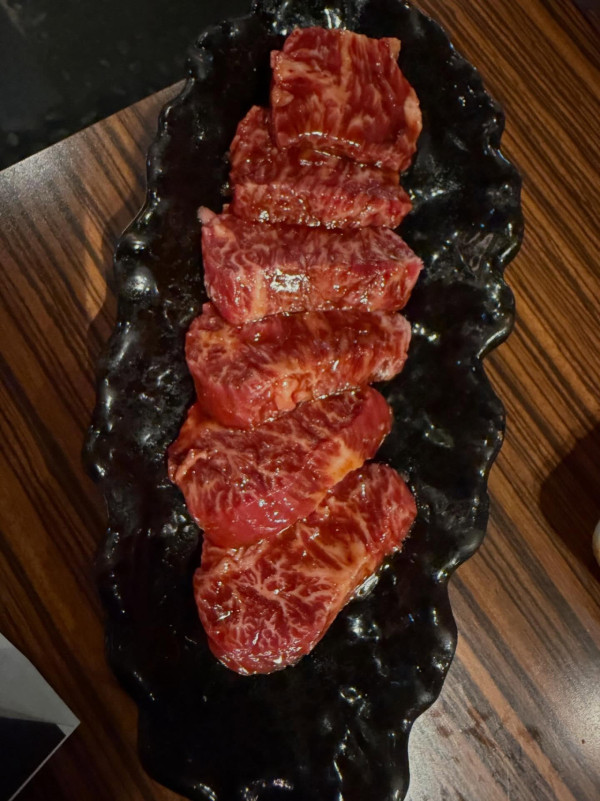 蘇民峰遊大阪歎懷石料理 曬旅行相撞樣一男星？網友：頭髮茂盛咗咁多 