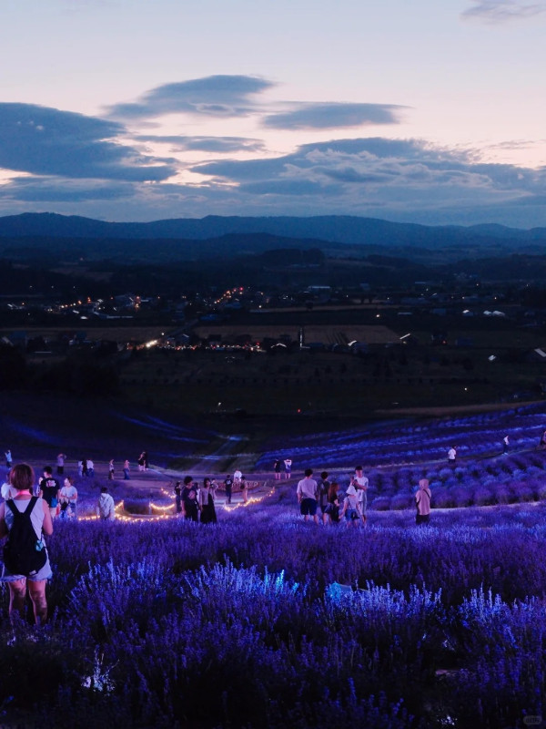 照片來源：小紅書@Aleey的日本留学杂记