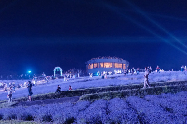 照片來源：小紅書@Aleey的日本留学杂记