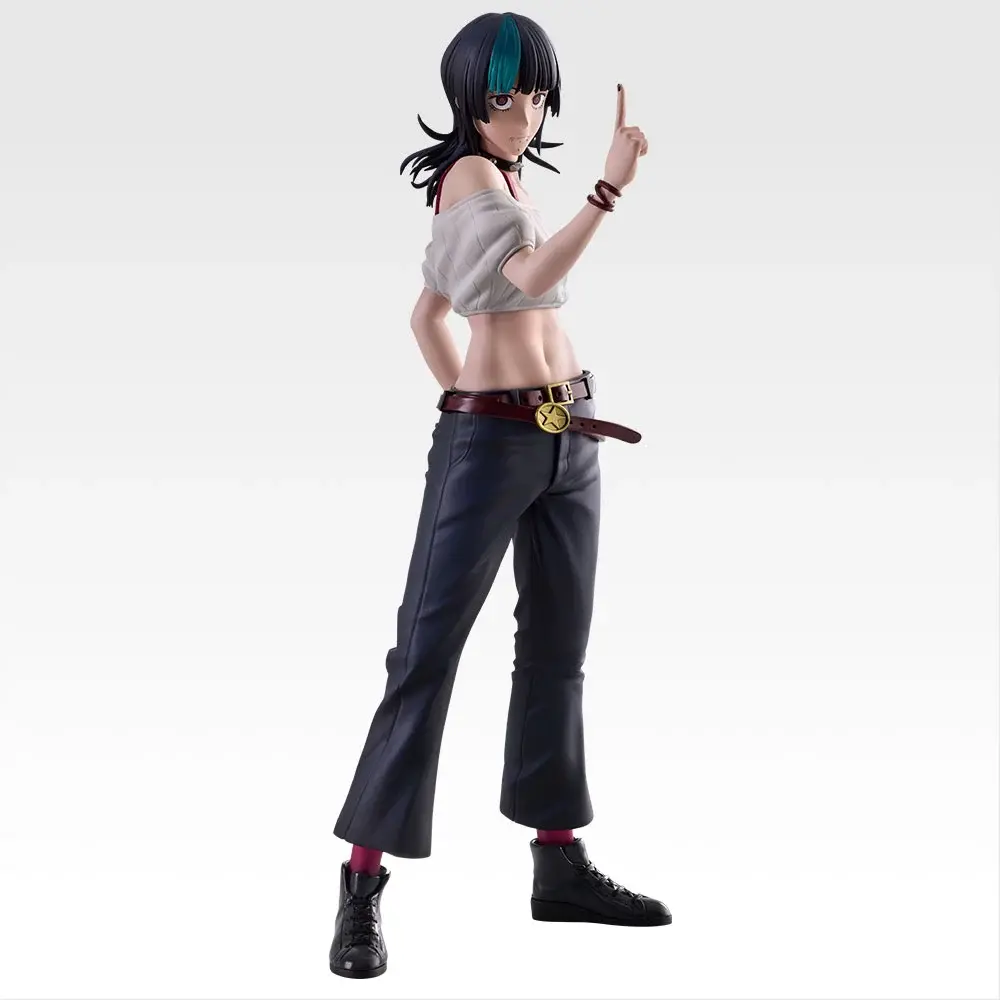 《咒術迴戰》一番賞｜秤金次/星綺羅羅MASTERLISE登場！日車寛見最後賞必收藏  港幣一抽 