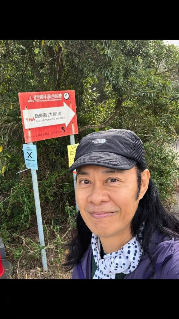 圖片來源：蔡一智IG