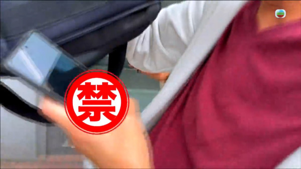 東張西望｜案情大逆轉！獸父案59歲男子被捕 警證子女已成年 裸照非親兒