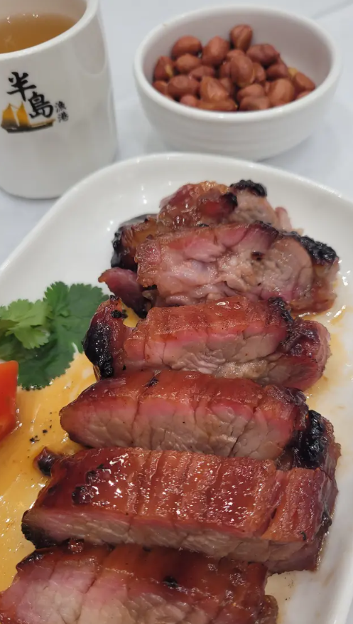 連鎖酒樓晚市3選1優惠大劈價！$18起歎叉燒皇/白灼海蝦/豉汁盤龍鱔 1招解鎖神級優惠 (9間分店名單)