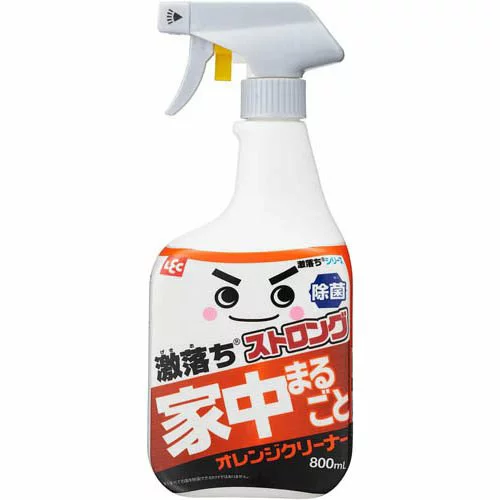 日本LDK評測7款萬能清潔劑！最平$17 冠軍神物一噴秒清油漬/黃衣領