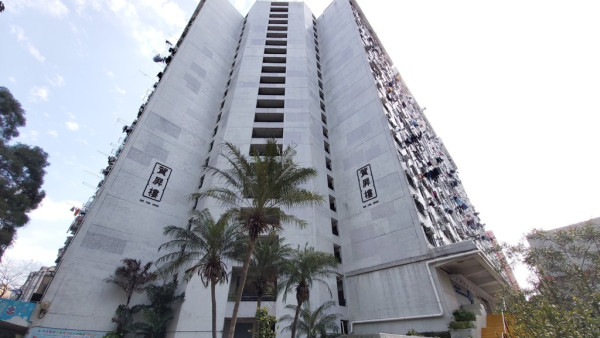 舊邨都有分唔同級數？網民：朗屏一定要。圖片來源：HKET圖庫