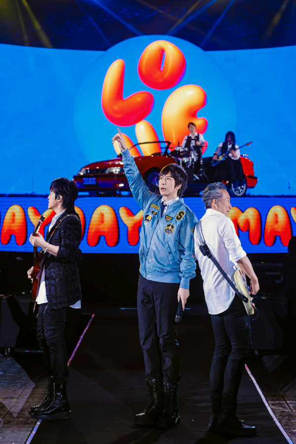 五月天演唱會突取消啟德站頭場惹公憤！消委會接24宗投訴涉款逾6萬 海外歌迷損失慘重