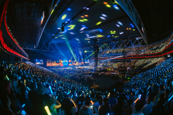 五月天演唱會突取消啟德站頭場惹公憤！消委會接24宗投訴涉款逾6萬 海外歌迷損失慘重