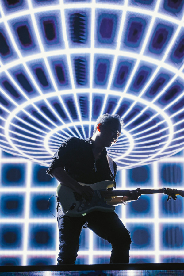 五月天演唱會突取消啟德站頭場惹公憤！消委會接24宗投訴涉款逾6萬 海外歌迷損失慘重